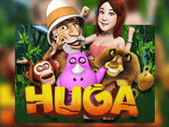 Huga