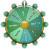 Roda Bonus Keberuntungan welfare icon