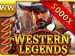 Western Legends