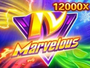 Marvelousiv