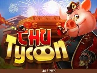 Mr Chu Tycoon