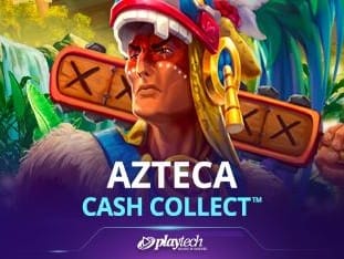 Azteca_ Cash Collect™
