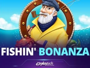 Fishin' Bonanza™